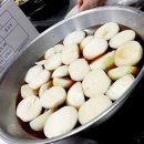 반찬조리전문가 이미지