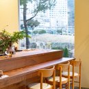 율하체육공원 공중화장실(율하관동유적체육공원) | 장유 율하 카페 추천 김해 신상카페 그린커피로스터스