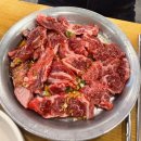 경주 맛집 영양숯불갈비 한우갈비살 양념구이 내돈내산 후기🥩