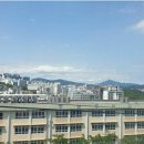 동삼중학교 이미지