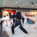 한미태권도 이미지