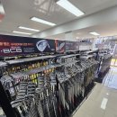 양양골프연습장 | 양양 골프샵 테일러메이드 상급자 단조 아이언 p7mc 시타후기