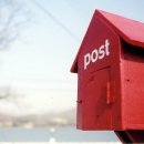 부리우체국 이미지