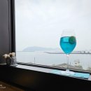 살롱블루(salon blue)
