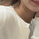 팡파르팡파르 김고은 목걸이 AS후기, 체인 목걸이 끊어짐