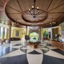 플룻바스켓(fruit basket) | [발리 우붓] The Sankara Suites & Villas 숙소 추천, 조식, 수영장 후기
