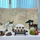 UR(수원시)-[정조로]-상-39 | 수원생화케이크 플라이크 :: 아기 셀프 백일상 백일케이크