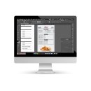 에꿍이 치킨 이미지