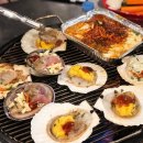 조개구이 이미지