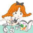 녹두빵 이미지
