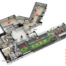 도성당구장 이미지