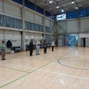 무학봉체육관 이미지