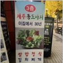 제주통도야지 이미지