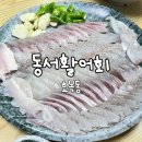 동서활어회 | 대구 효목시장 양 많고 싱싱한 회 맛집 동서활어회