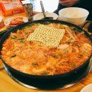 LA부대찌개