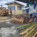 루프탑 정원 이미지