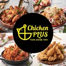 치킨플러스 네이버블로그