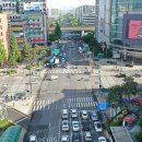 노원역 일대 이미지