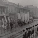 순국열사 추모길 이미지