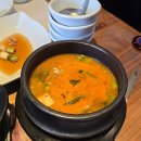 천지연 수원점 (주)신화푸드 | 수원 맛집 가족모임 하기 좋은 룸식당 천지연 우설화 수원원천점 칠순잔치 후기