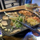 고기굽는사람들남현점