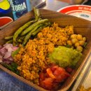 하늘노래소리 Ⅰ | [성수 맛집] 더 타코부스Ⅰ비리아 타코&amp;포케 맛집Ⅰ메뉴 및 주차Ⅰ가성비 좋은 2인 런치 세트Ⅰ내돈내산