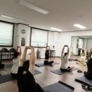 마음채움 힐링요가 이미지