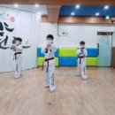 한국체대 태평양 태권도 이미지