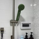 오일시프트 | 시프트 샤워기 내돈내산 (두 달 사용기)