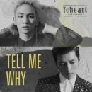 투하트(우현, 키) / Tell me why (원key Gm) mr 이미지