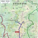 제321차 11월 6일 정선 민둥산 억새 조망 산행 예약 이미지