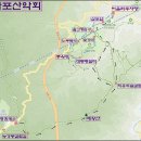 1598회(23년6월22일.목) 강릉 제왕산,대관령소나무숲길 산행 이미지