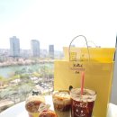 화인데코 | [육아용품] 데코플레이 텀플러 그로미미 노티드 콜라보｜잠실 노티드 매장 런칭파티 방문후기