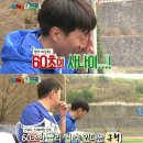 [스피드]'우리동네 예체능' 이규혁 축구경기 호흡곤란? '60초의 사나이' 이미지