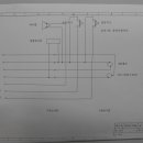 소방(P형1급수신기~CO2수동조작함 결선도) 이미지