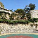 씨유 성산책길희망점 | 거제 매미성 여행 후기｜태풍이 남긴 상처 위에 세운 기적