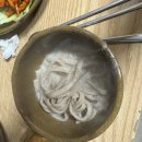 들깨칼국수 이미지