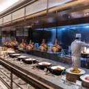 앰배서더 서울 풀만 호텔 사우나 이미지