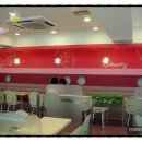 아이스크림 전문점 이미지