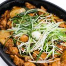 직화찜닭볶찜 - 송파구 오금로23길 9 | 직화찜닭볶찜