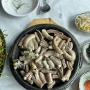 거북곰장어 | 기장 짚불곰장어 맛집으로 소문난 이화장횟집에서 몸보양했어요