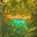 트윙클짐 | 진접PT 열정으로 반짝이는 트윙클짐 하체 운동