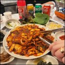 월성구내식당