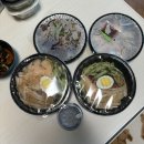 부평 냉면 배달 맛집 냉면쟁이 고기꾼&amp;비빔밥 부평점
