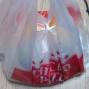 빅스타 | 빅스타 라자냐 시카고 피자 후기 - 이게 피자지