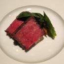 정식당 | 서울 미슐랭 2스타 파인다이닝정식당 평일 디너 후기 🍽️(가격, 김밥, 메뉴)