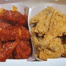 비에이치씨(BHC)치킨 성서메가타운점