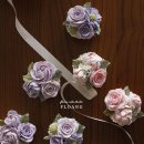 플로앙 | sweet moments, 컵케이크_기업 답례품_ 방배동 앙금 플라워 플로앙