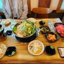 봉평메밀 허생원메밀국수 이미지