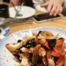 꼼수없는착한만두 | 마포 맛집 산동만두, 예약 난이도 극악 중식당 메뉴 9개 먹은 후기